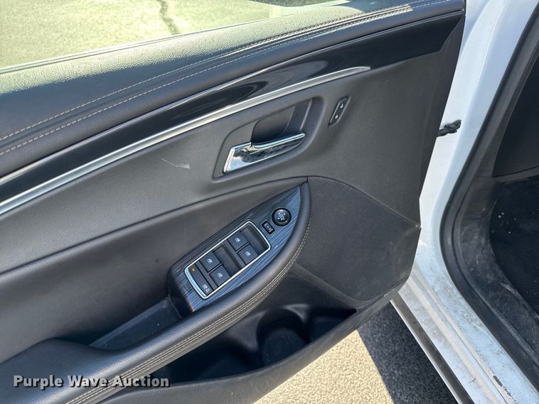 image for item EA1901 2019 Chevrolet Impala 