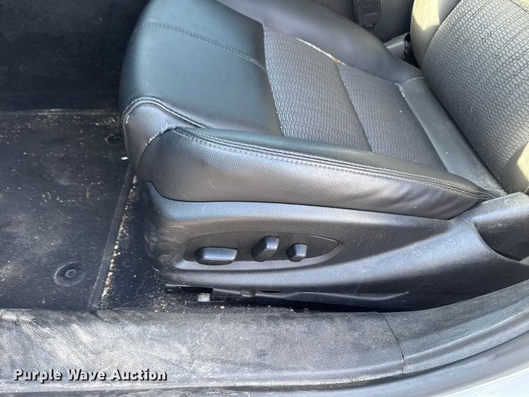 image for item EA1901 2019 Chevrolet Impala 