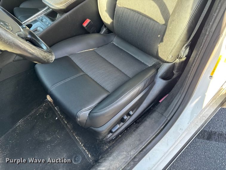 image for item EA1901 2019 Chevrolet Impala 