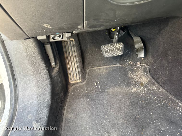 image for item EA1901 2019 Chevrolet Impala 