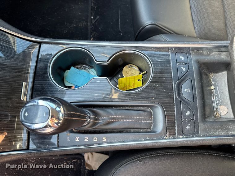 image for item EA1901 2019 Chevrolet Impala 