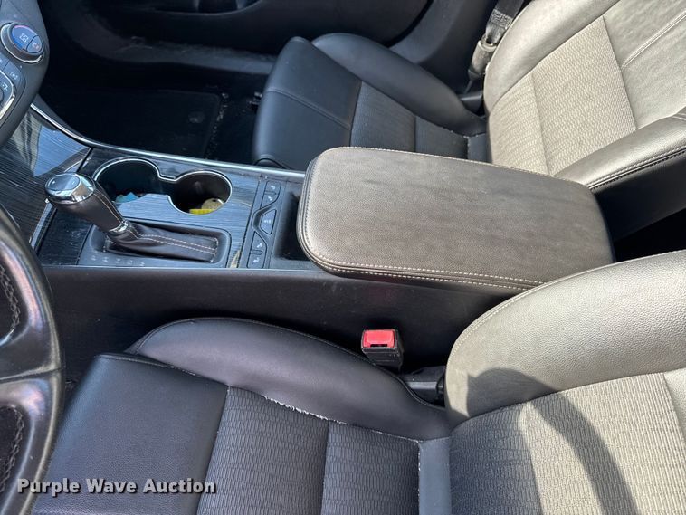 image for item EA1901 2019 Chevrolet Impala 