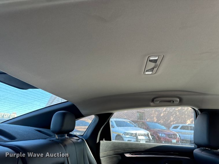 image for item EA1901 2019 Chevrolet Impala 