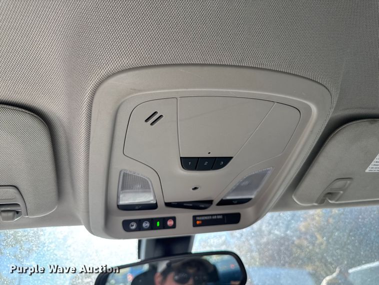 image for item EA1901 2019 Chevrolet Impala 