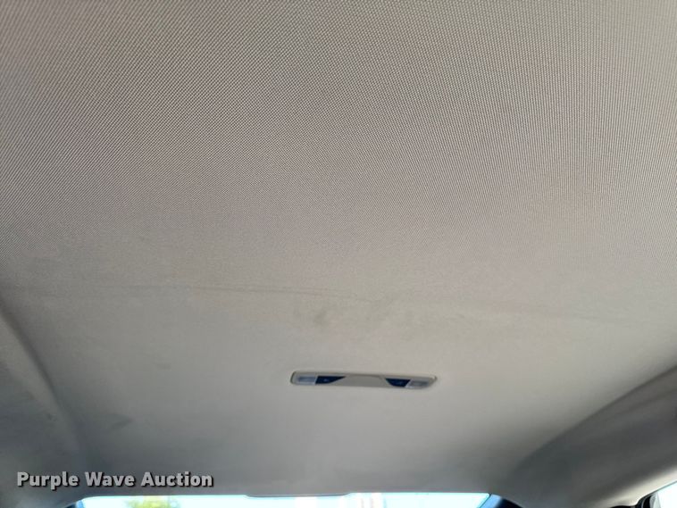 image for item EA1901 2019 Chevrolet Impala 