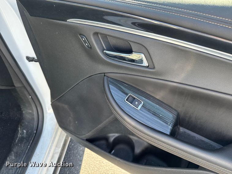 image for item EA1901 2019 Chevrolet Impala 