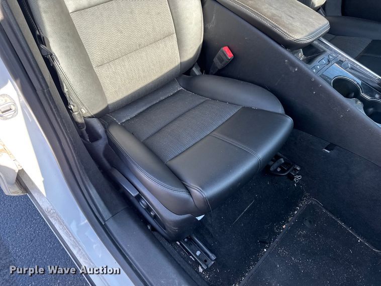 image for item EA1901 2019 Chevrolet Impala 