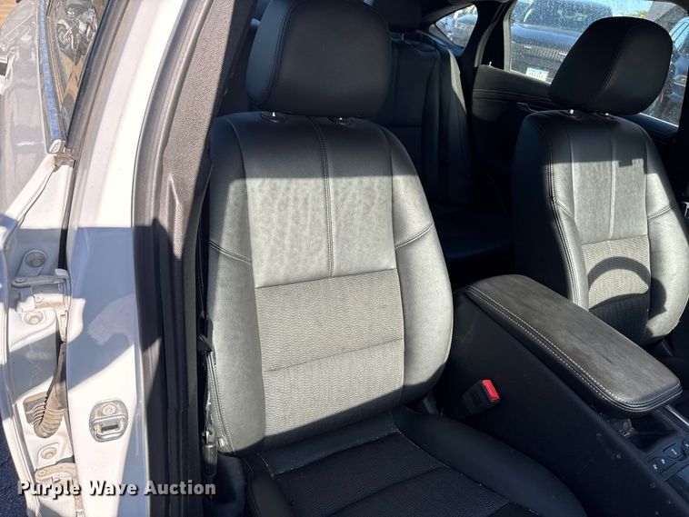 image for item EA1901 2019 Chevrolet Impala 