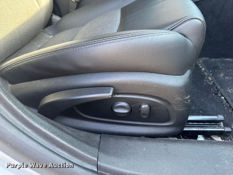 image for item EA1901 2019 Chevrolet Impala 