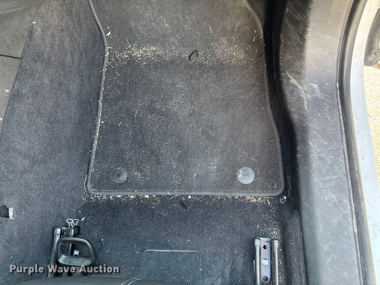 image for item EA1901 2019 Chevrolet Impala 