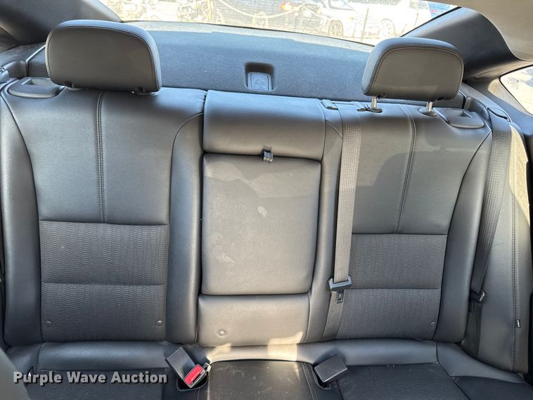 image for item EA1901 2019 Chevrolet Impala 