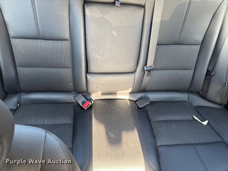 image for item EA1901 2019 Chevrolet Impala 