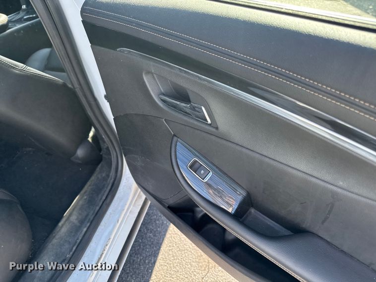 image for item EA1901 2019 Chevrolet Impala 