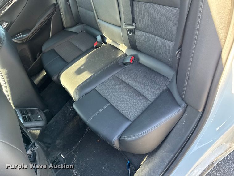 image for item EA1901 2019 Chevrolet Impala 