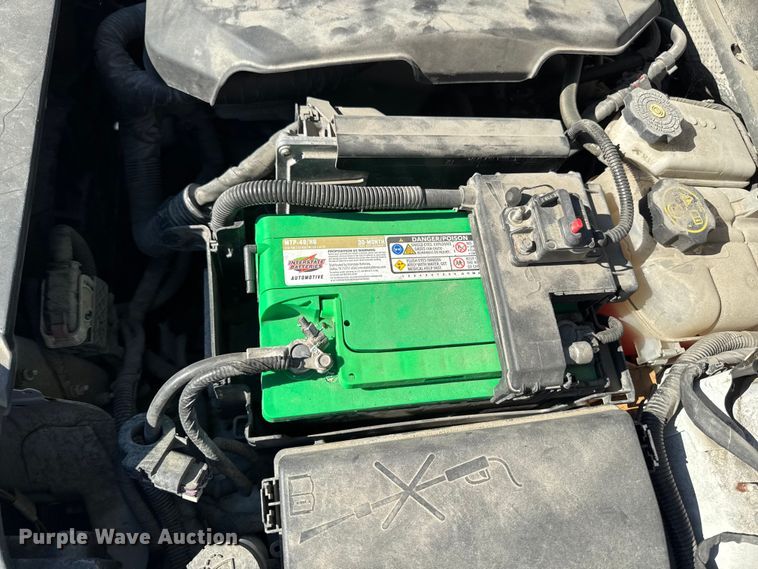 image for item EA1901 2019 Chevrolet Impala 