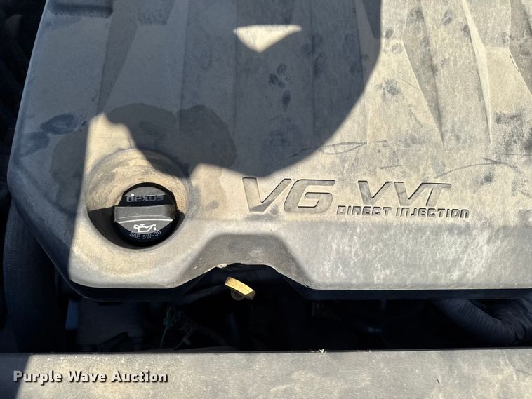 image for item EA1901 2019 Chevrolet Impala 