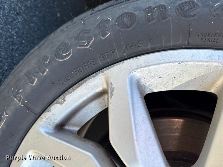 image for item EA1901 2019 Chevrolet Impala 