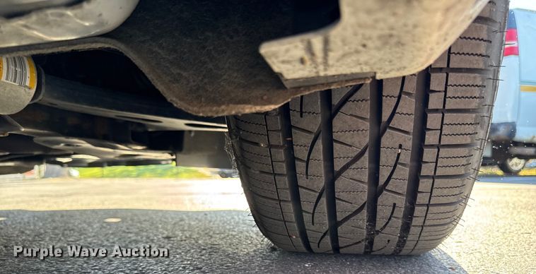 image for item EA1901 2019 Chevrolet Impala 