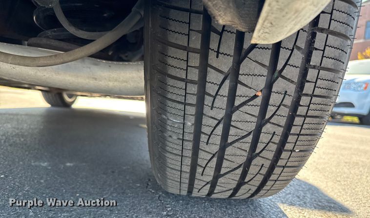 image for item EA1901 2019 Chevrolet Impala 