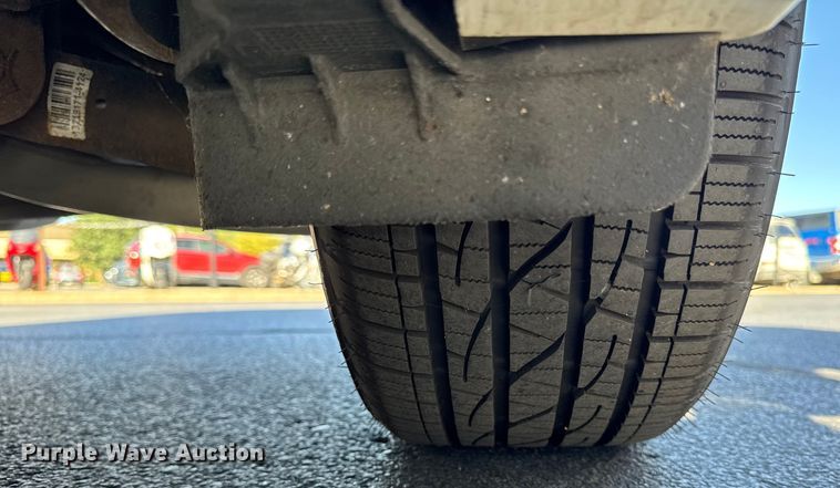 image for item EA1901 2019 Chevrolet Impala 