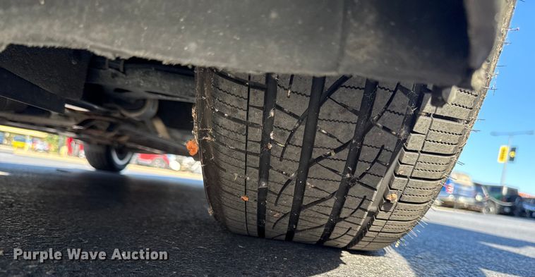 image for item EA1901 2019 Chevrolet Impala 