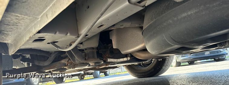 image for item EA1904 2019 Dodge Grand Caravan van