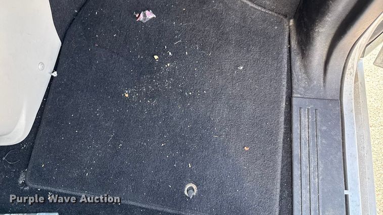 image for item EA1904 2019 Dodge Grand Caravan van