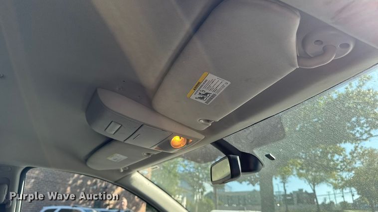 image for item EA1904 2019 Dodge Grand Caravan van