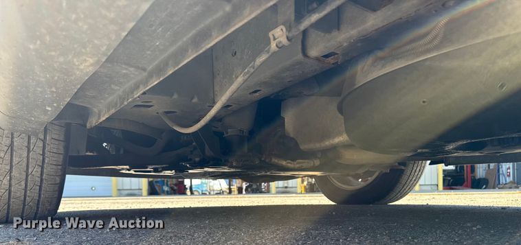 image for item EA1905 2014 Dodge Grand Caravan van