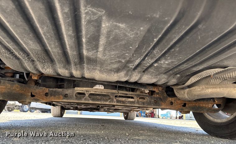 image for item EA1905 2014 Dodge Grand Caravan van