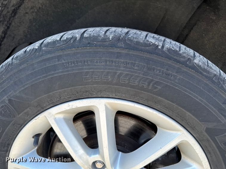 image for item EA1905 2014 Dodge Grand Caravan van