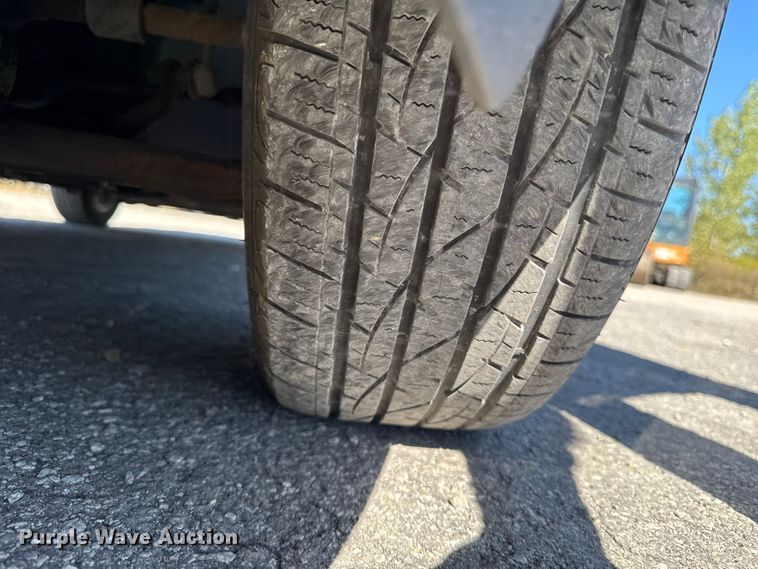 image for item EA1905 2014 Dodge Grand Caravan van