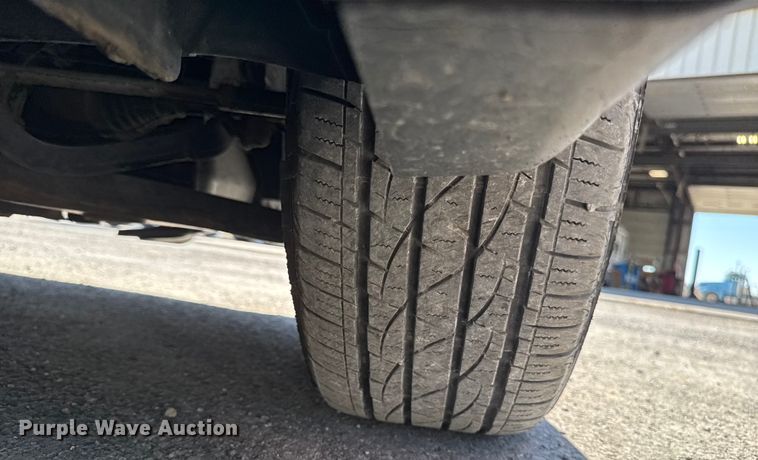 image for item EA1905 2014 Dodge Grand Caravan van