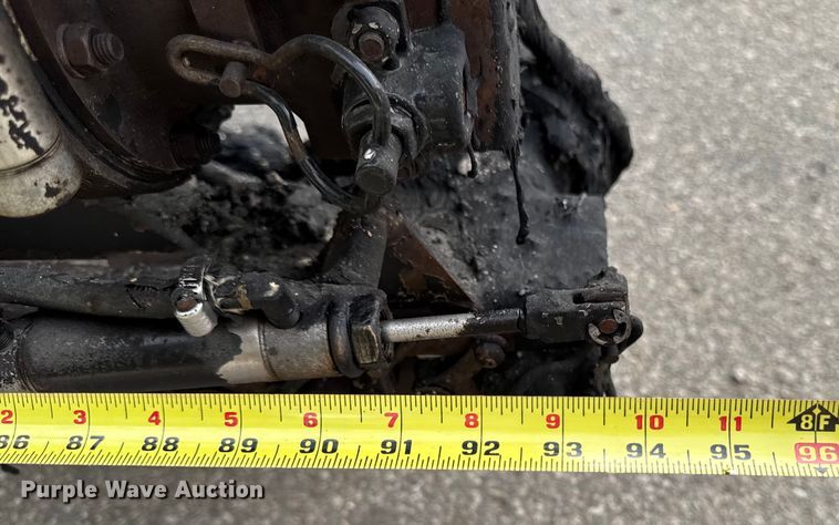 image for item EA1907 2002 International 4700 oil distributor truck