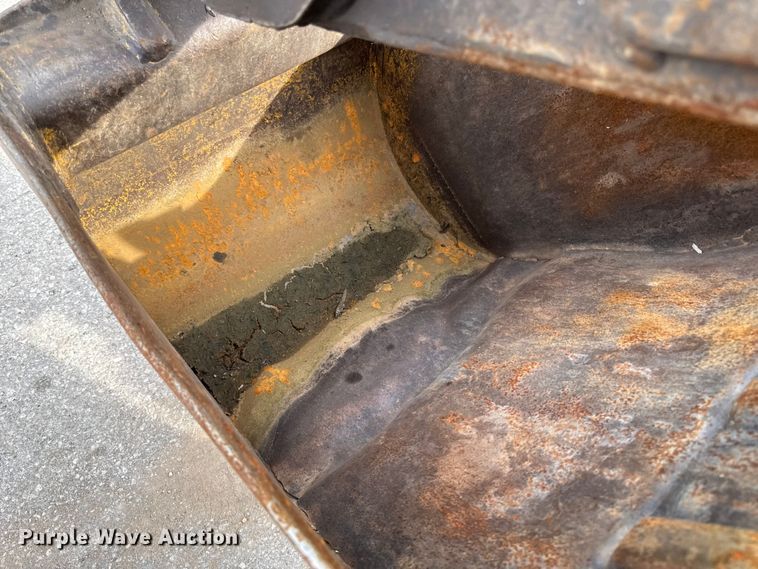 image for item EA1908 1999 John Deere 310SE backhoe