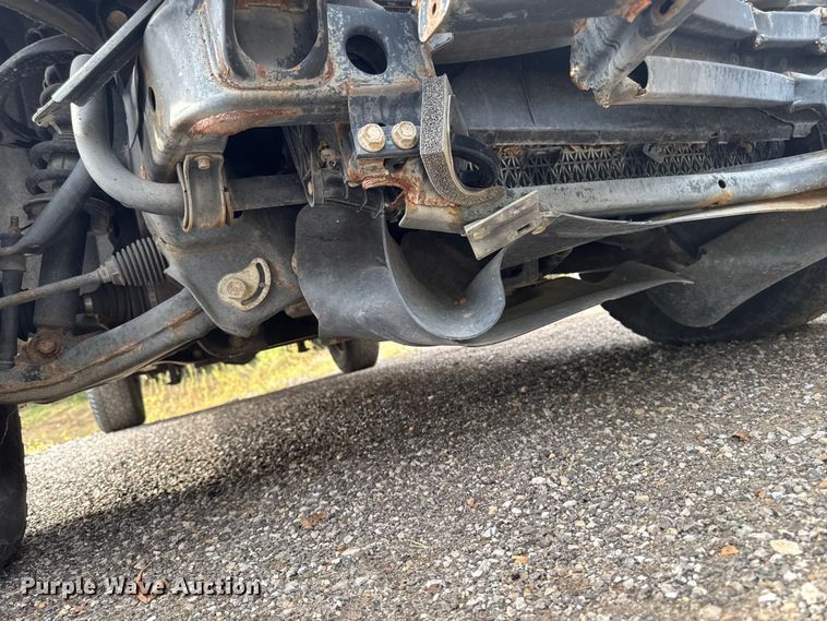 image for item EA1911 2017 Chevrolet Colorado pickup truck