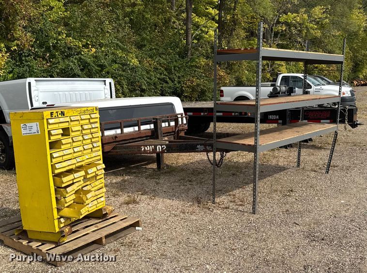 image for item EA1921 Shelving