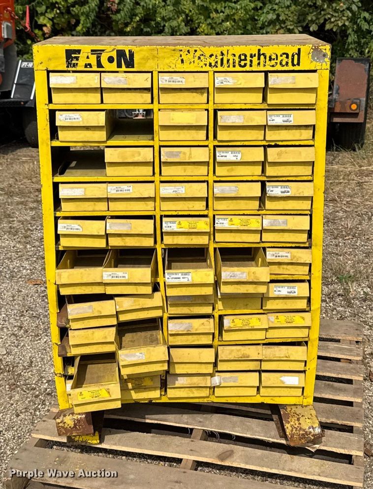 image for item EA1921 Shelving