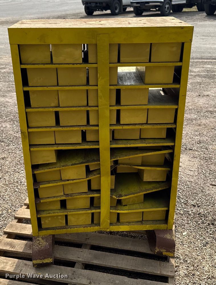 image for item EA1921 Shelving