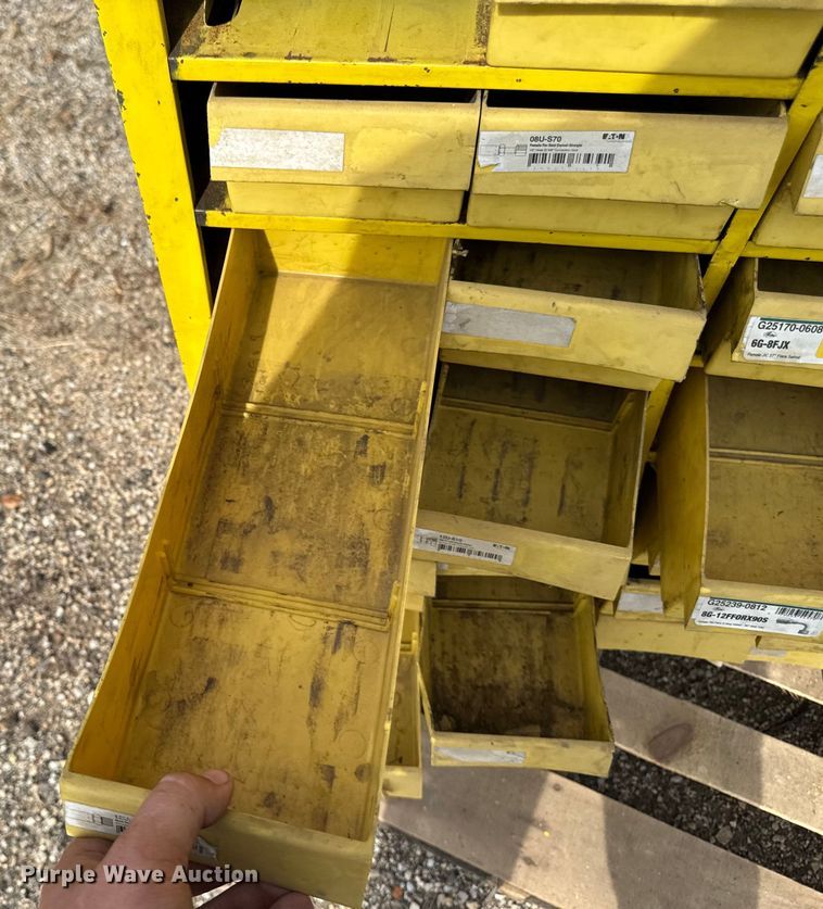 image for item EA1921 Shelving