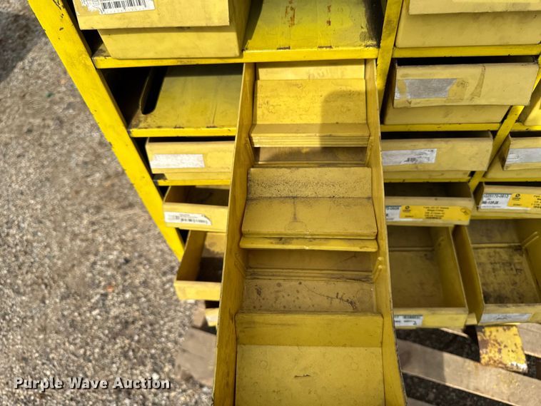 image for item EA1921 Shelving