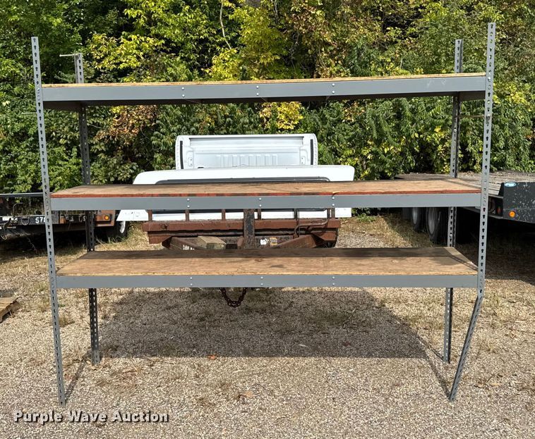 image for item EA1921 Shelving