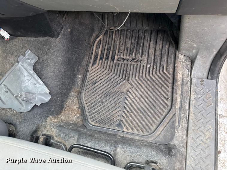 image for item EA1922 2005 Ford F150 pickup truck