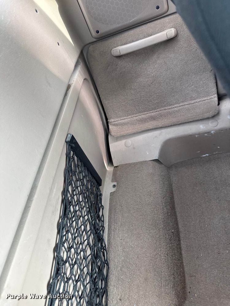 image for item EA1923 2003 Ford Ranger SuperCab pickup truck