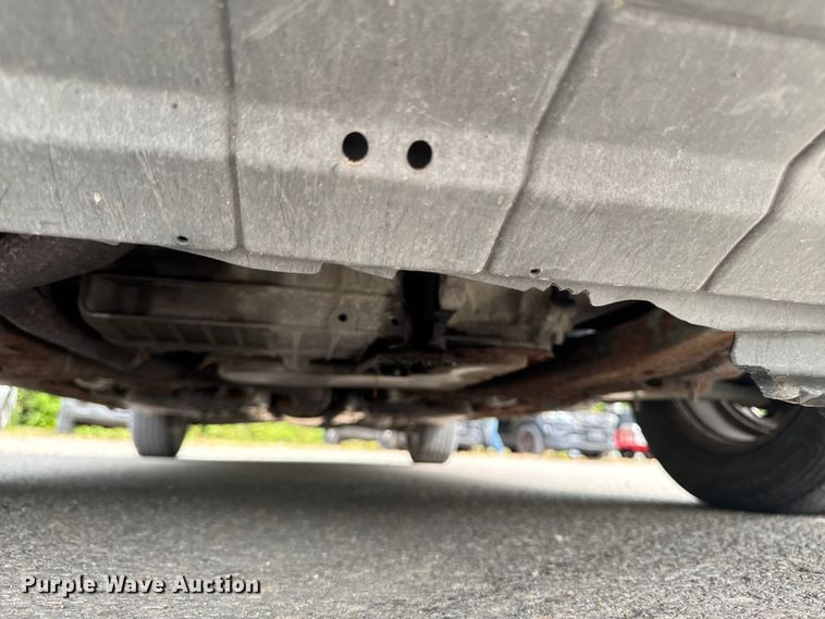 image for item EA1924 2006 Chevrolet Malibu 