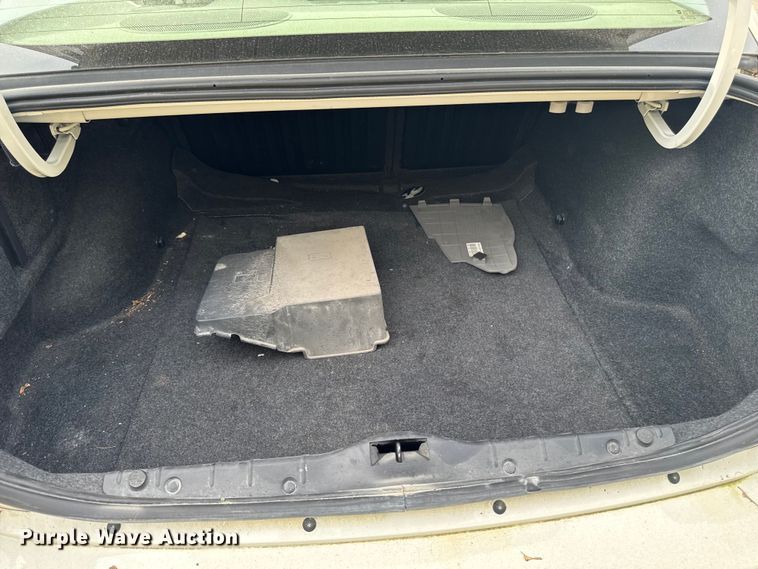 image for item EA1924 2006 Chevrolet Malibu 