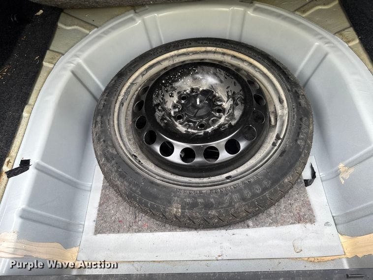 image for item EA1924 2006 Chevrolet Malibu 