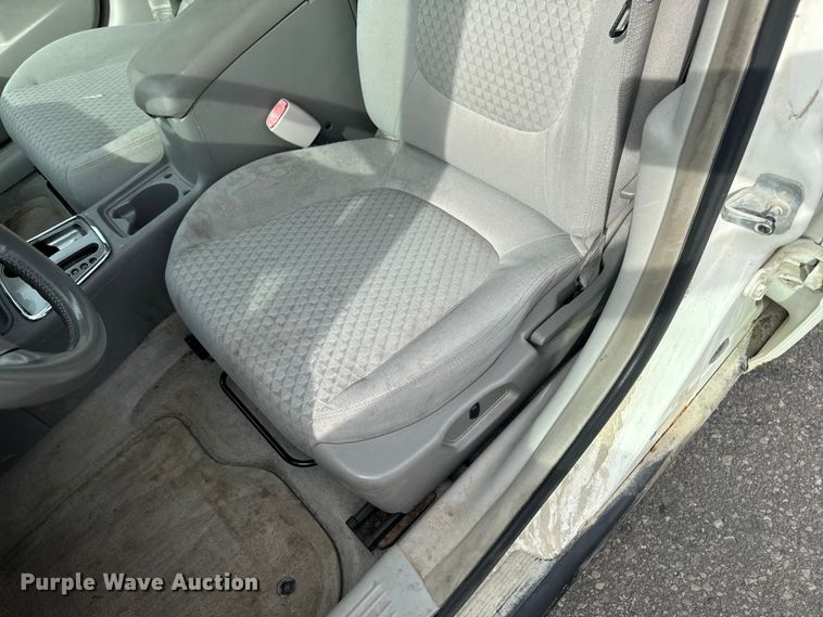 image for item EA1924 2006 Chevrolet Malibu 