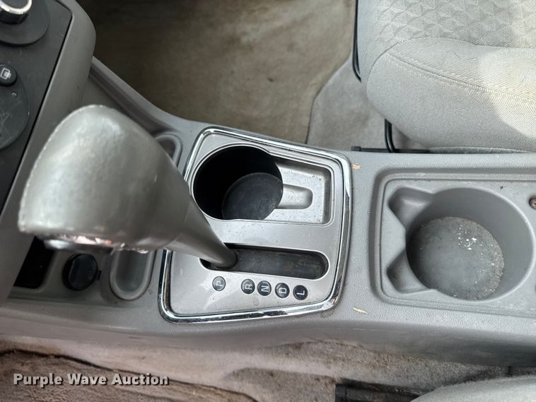 image for item EA1924 2006 Chevrolet Malibu 