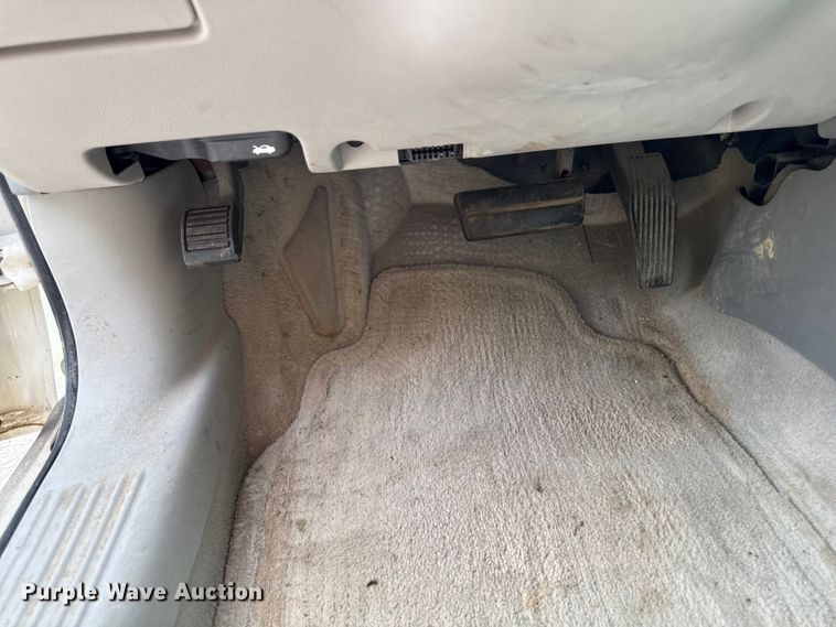 image for item EA1924 2006 Chevrolet Malibu 